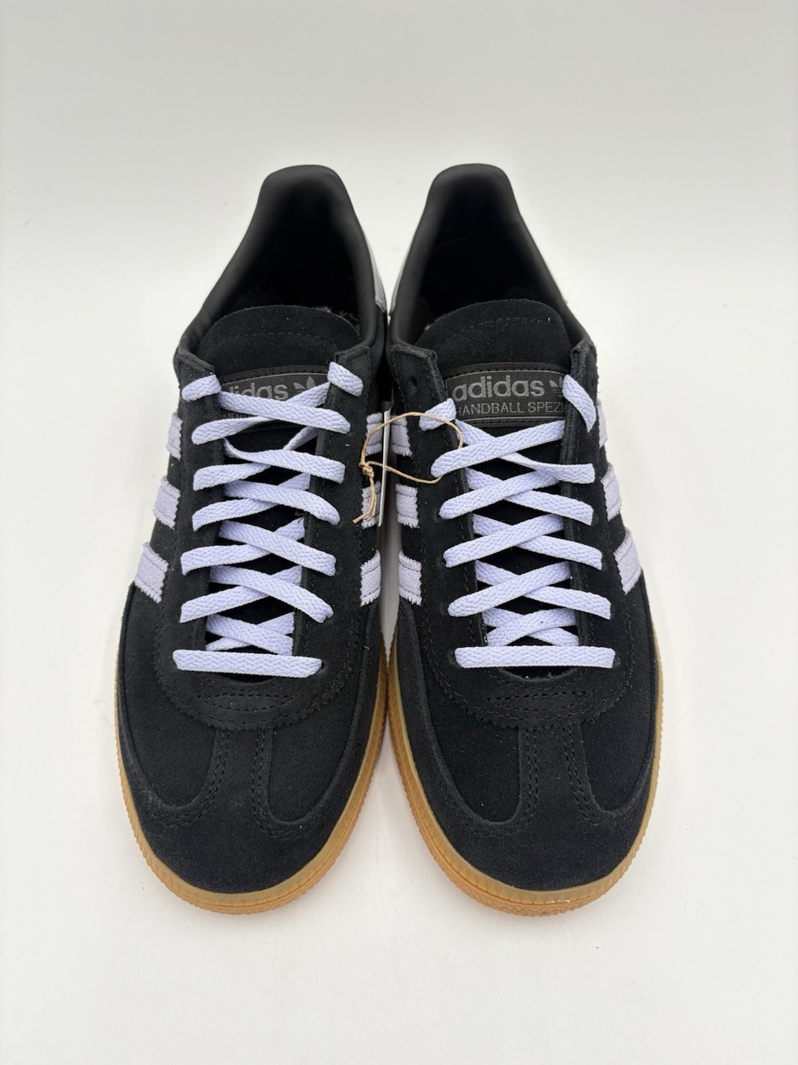 Adidas Women's Handball Spezial Originals Multiple Sizes Black