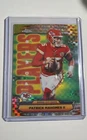 2025 Topps Chrome Patrick Mahomes II Base (RAW)