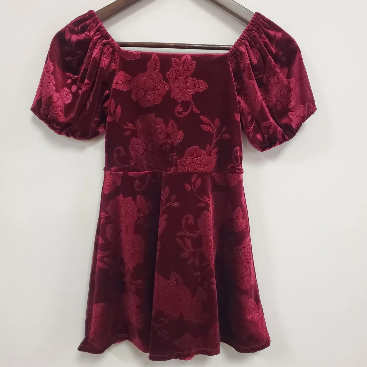 strapless open back dress NWT Abercrombie & Fitch Striped Mini Dress-Size Small – Second Bite main image 0