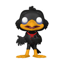 Funko Pop! Jeremy Crow El Secreto de NIMH