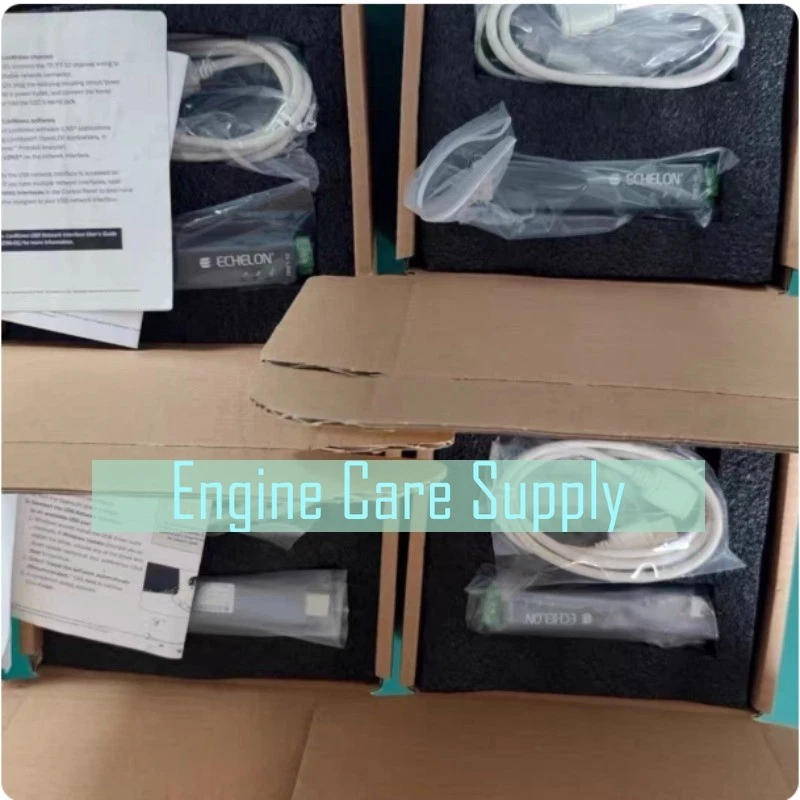 1Шт новый оригинальный Echelon USB адаптер 75010R быстрая доставка FedEx/DHL - Изображение 2 из 3