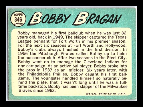 1965 Topps - Singles - EX to NM - You Pick - Vol Discounts - aaalvins - Picture 19 of 21