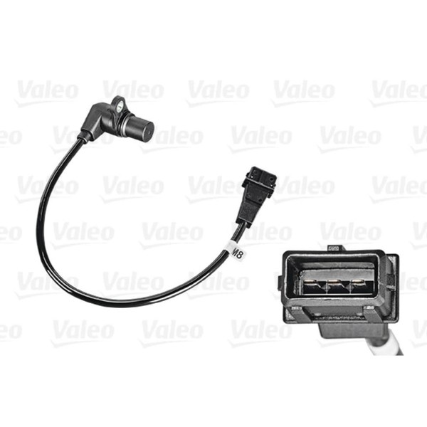 Impulsgeber Kurbelwelle Valeo 254180 FüR Chevrolet Daewoo Matiz Spark-image
