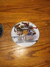Marvel Ultimate Alliance Playstation 3 PS3 Disc Only Tested Working