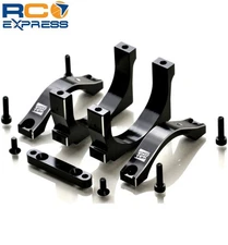 Exotek Cooling Motor Mount with Fan Mount for 8ight-Xe EXO1923