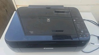 Canon PIXMA MP495 Wireless All-In-One Inkjet Printer