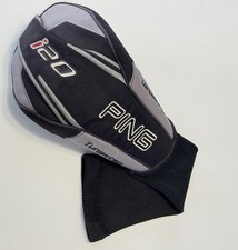 *Ping i20 Driver HeadCover, 9.9/10 Condition, FREE SHIP!