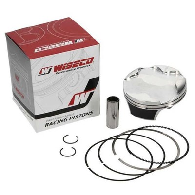 WISECO W40074M07800A 4-Takt Schmiedekolben-Kit - ø78.00mm