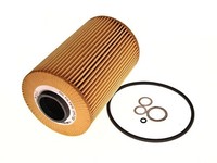 ÖLfilter Maxgear 26-2093 Filtereinsatz FüR Bmw 6Er E24 7Er E23 5Er E28 E12 E32