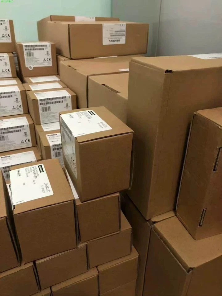 6SN1124-1AA00-0BA1 Siemens Single Axis SIMODRIVE 611 Power Module - Image 2 of 2