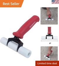 6" Pro Cut Pile Carpet Seam Roller
