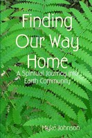 Myke Johnson | Finding Our Way Home | Taschenbuch | Englisch (2016) | [.]