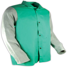 Magid Flame Resistant Jackets Flame Resistant 100 Cotton 1 Pairs Size Xl 1830Ls