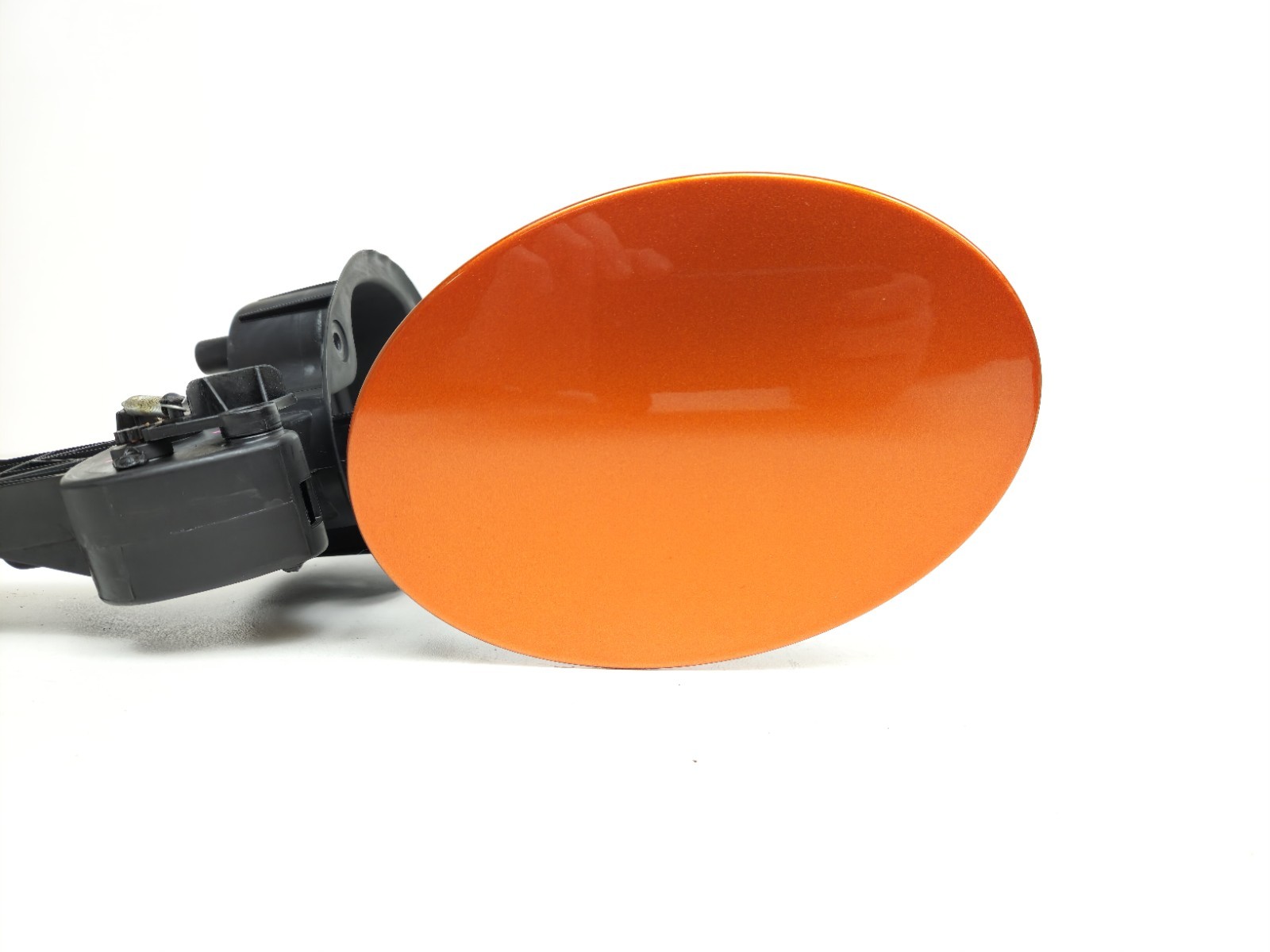 2015-2017 MCLAREN 675LT FUEL TANK FILLER GAS CAP FLAP COVER 11A6332CP OEM