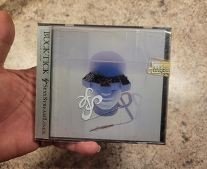 Buck Tick CD | eBay
