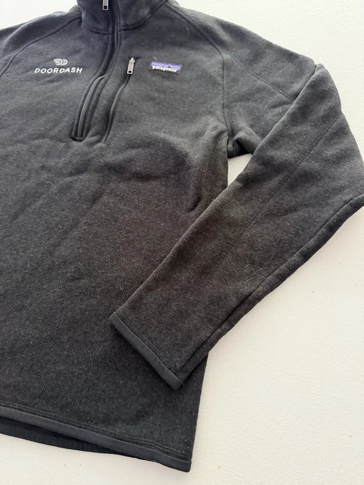 Patagonia Better Sweater 1/4 Zip, Foto 3 von 5