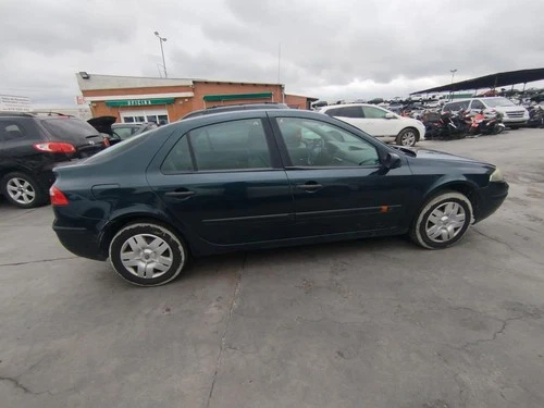 8200004746 Türschloss V.L. für RENAULT LAGUNA II (BG0) Authentique 2003 553832 - Bild 6 von 10