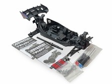 New Arrma Typhon Mega 665 V4 4X4 Buggy Roller...