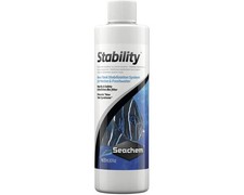 Bakterienstarter Seachem Stability 250 ml etabliert schnell und sicher biologisc