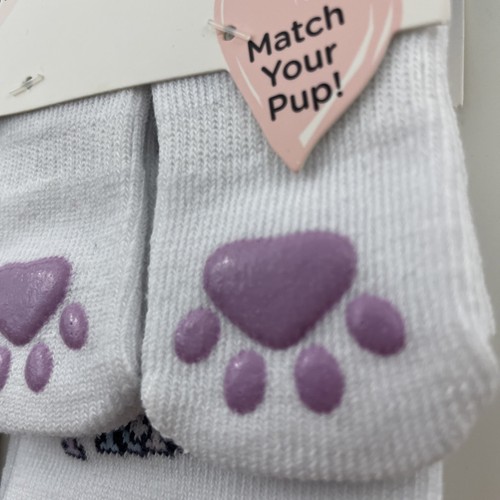 Marilyn Monroe Girls Sz & Matching Pet Socks FF 4 Pair Set Low Cut NEW OSFM - Picture 4 of 7