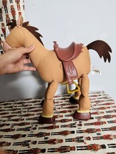 2020 Toy Story 2 Bullseye Interactive Toy Figure Talking Toy