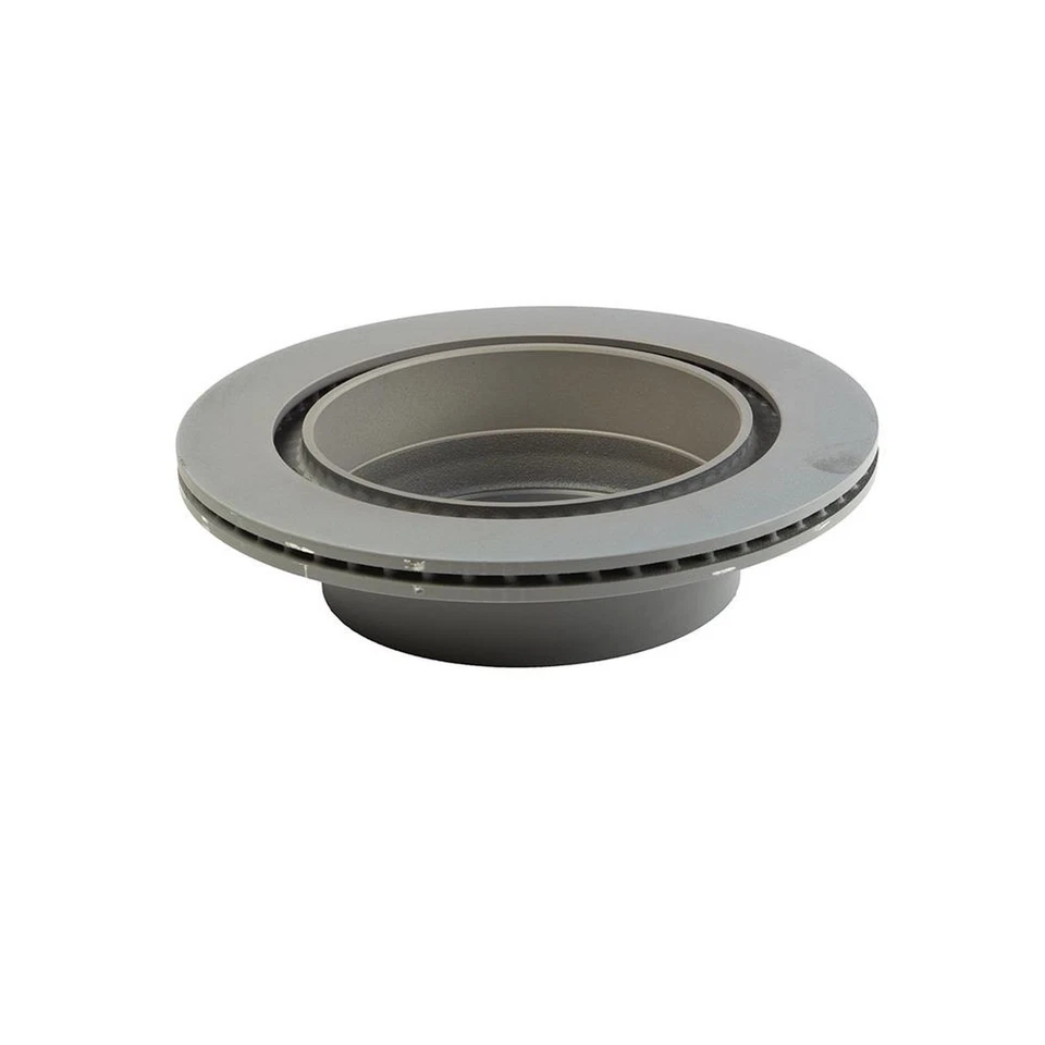 Оригинальные детали ротора дискового тормоза GM 177-1249 для Chevrolet Tahoe 15-20 годов выпуска - Изображение 2 из 4