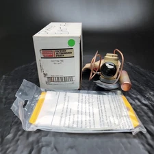 Carrier 331709-759 TXV Thermostatic Expansion Valve Kit Factory OEM HVAC