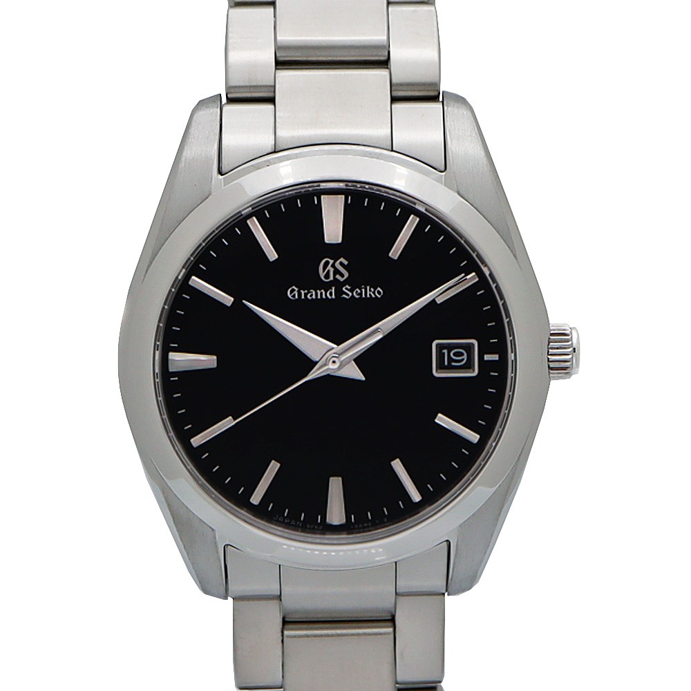 Grand Seiko Heritage Collection SBGX261 Stainless Steel 37mm #KNW2780