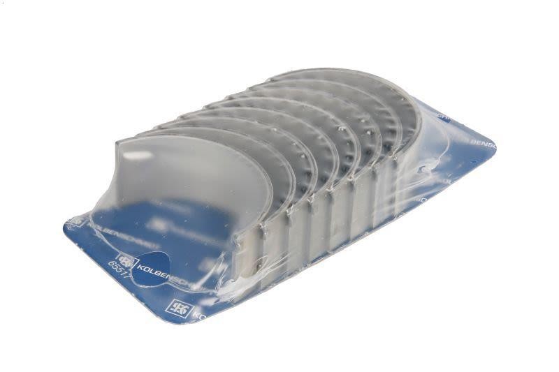 Kit bronzine di biella KOLBENSCHMIDT 77686610 per MAZ Serie 170 4.764 2005-