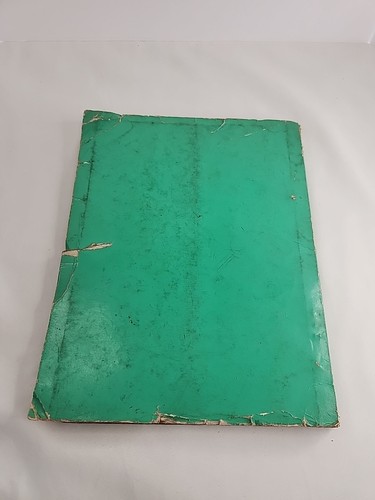 CINCINNATI SHEARS OPERATOR'S MANUAL INSTALLATION MAINTENANCE BOOK - Picture 2 of 7