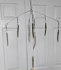 Striper Umbrella Rigs. Swimming eels. "Sinko Style" Saltwater Ocean Inlet