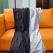 Waterproof Blanket for Bed Couch Sofa, Reversible  Reusable Cat, Dog Blanket...