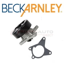 Beck Arnley 131-2368 Engine Water Pump for WPN-707 41195 Coolant Antifreeze gg