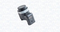 Sensor Einparkhilfe Hinten FüR Ford Mondeo IV Stufenheck Turnier S-MAX Galaxy II