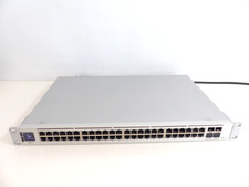 Ubiquiti UniFi Switch Pro 48 USW-Pro-48 48-Po...