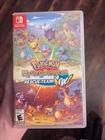 Pokemon Mystery Dungeon: Rescue Team DX - Nintendo Switch