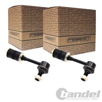 2X Febest Koppelstangen Hinten Passend FüR Toyota RAV Links+Rechts | 0123-ACA30R