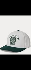 Polo Ralph Lauren Wimbledon Tennis Ball Cap/New!!  Buy It Now! Lowest Price!!