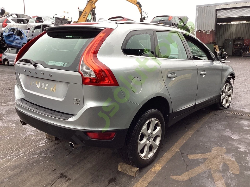 VOLVO XC60 MK1 2008-2012 POWER STEERING PUMP - Image 4 of 4