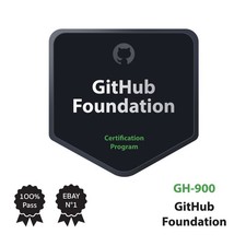 GH-900 GitHub Foundations Latest updates  