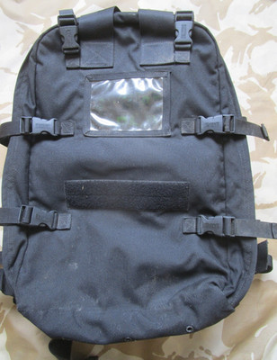 Blackhawk Tactical RUCKSACK Stomp 2 ARMY sas Medical 45L Tasche Omega Medic RP 449£