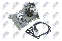 NTY Wasserpumpe CPW-RE-015 FüR Dacia Lada Passend FüR Nissan Renault