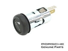 PORSCHE 911 964 Cigarette lighter GENUINE 96465230700 964 652 307 00