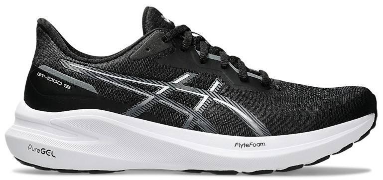ASICS GT 1000 14 Black Citron for Sale | Authenticity  display picture 2