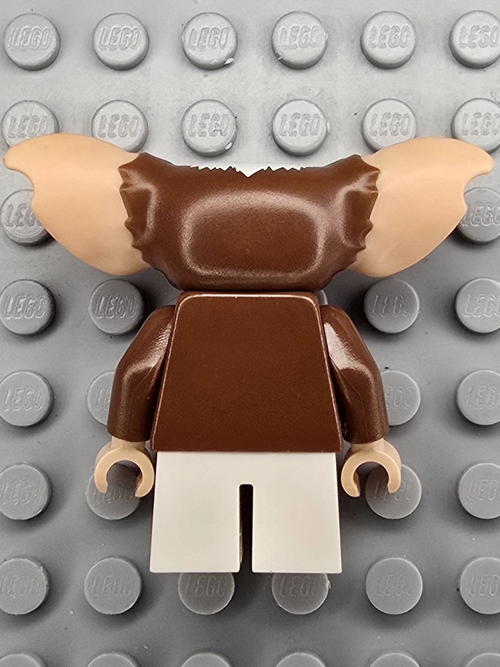 Lego Dimensions Minifigura DIM032 Gizmo Foto 2 de 4
