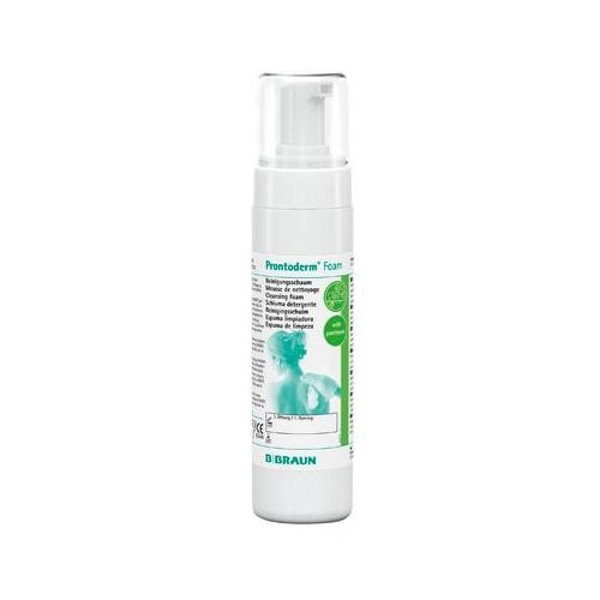 Prontoderm Foam 200 Ml-image