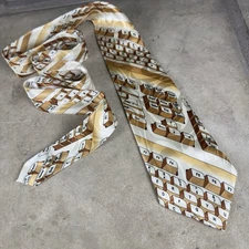 Steven Harris Handmade Computer Keys Men’s Tie