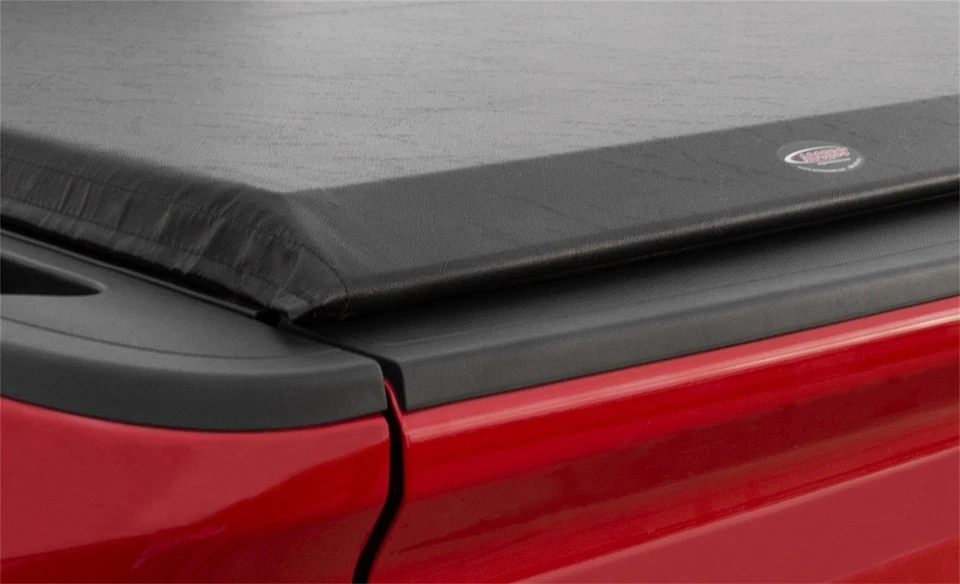 Access Original Roll Up Capa Tonneau Macia Para 05-15 Toyota Tacoma 6' Cama 15179 - Imagem 4 de 4