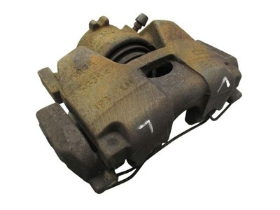 Brake Caliper Brake Caliper Left Front for Renault Laguna III Grandtour (KT0/1) 2.0