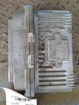 Engine ECM Electronic Control Module 6-231 3.8L Fits 97 BONNEVILLE 60298